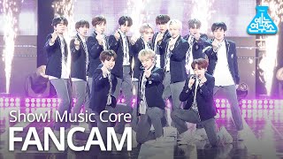 [예능연구소 4K] 트레저 직캠 '사랑해 (I LOVE YOU)' (TREASURE FanCam) @Show!MusicCore 201010