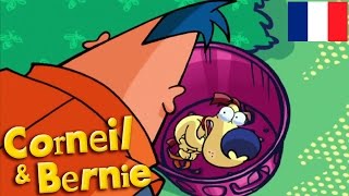 Corneil & Bernie - Double jeu S01E18 HD