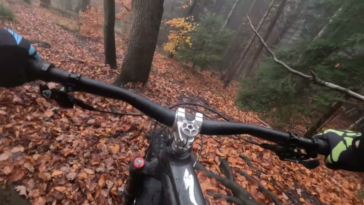 Nebel-, Regen- und Schlamm-Spaß mit Oli und Schmeißi v. 16.11.25