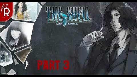The Shell Part III: Paradisio Walkthrough Part 3 No Commentary