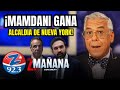 ¡Zohran Mamdani Sacude Nueva York! 🗳️Triunfo Sorprende a Demócratas