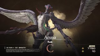 Aruna Location | Hunt Board Guide | Final Fantasy XVI (FF16)