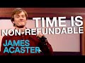 Going To The Cinema | Mock the Week | James Acaster