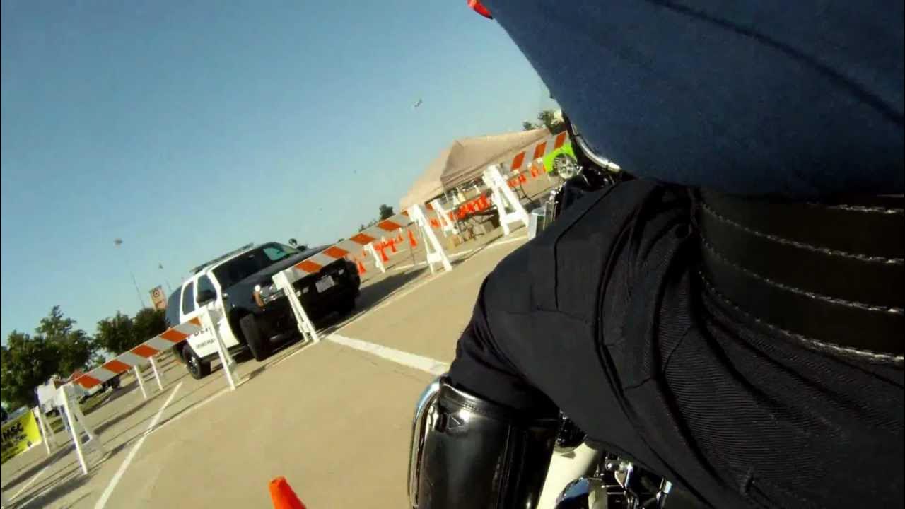 Donnie Williams Grand Prairie Spring Classic 2012 YouTube