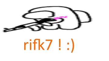 raging imposter (ft.Rifk7)