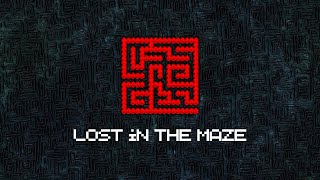 Membuat Game Labirin "Lost in the Maze" dengan Unity 3D screenshot 5