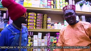 Mal lotol Mougalgal   Mini Manga 02