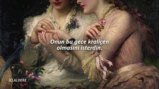 Angèle – Ta Reine (Türkçe Çeviri) Resimi