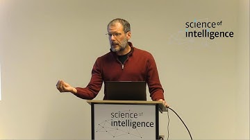 Guest Speaker @SCIoI: Giovanni Beltrame - Field Collective Robotics: Challenges and Applications