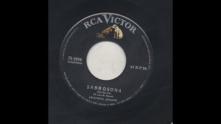 Orquesta Aragón - Sabrosona - Victor 75-9996-b - YouTube