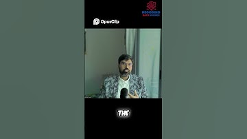 AI is NOT replacing jobs — it