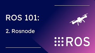 Ros Workshop Part 2 Rosnode