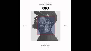 8 Nipsey Hussle - Between Us X IO REMIX