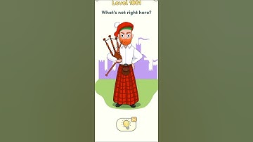 Dop 2 Delete One Part Level 1001 #youtubeshorts #shorts #dbillions