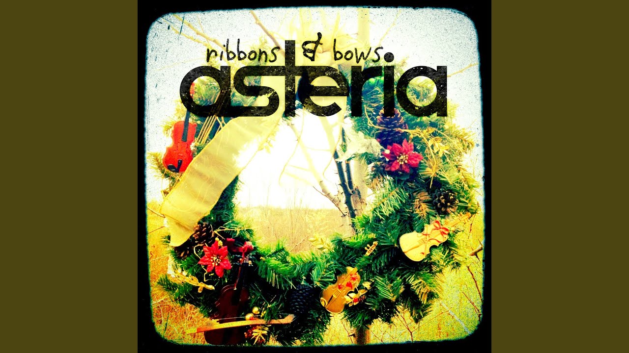 Guarda Ribbons & Bows su YouTube Guarda Ribbons & Bows su YouTube