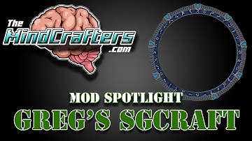 Mod Spotlight - Greg