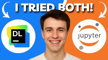 Datalore Vs Jupyter Notebook | Which Data Science Tool Is Better in 2025?