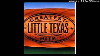 Little Texas - Country Crazy chords