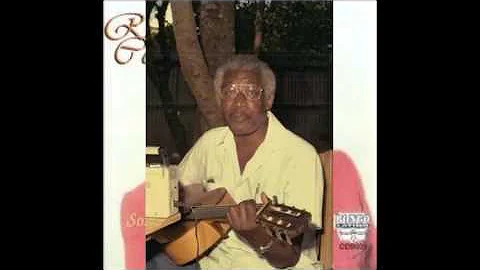 Rafael Colon (La Espiga de Ebano) - Dejarte No