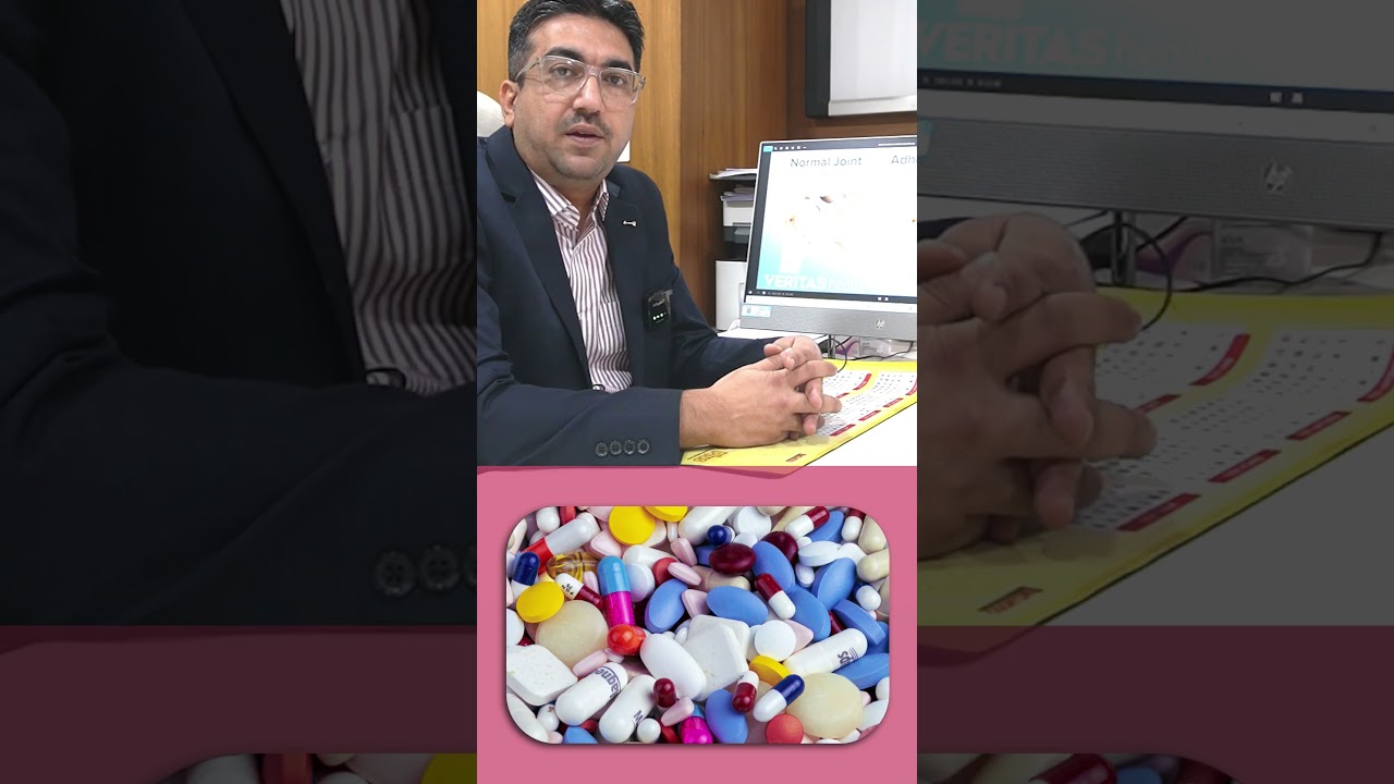 Are you struggling with stiffness, pain, and reduced movement in your shoulder? Dr. Kalpesh Mehta