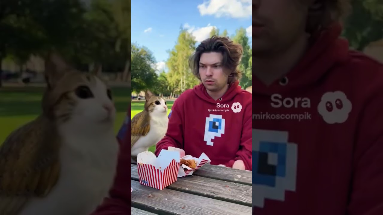 @t2x2 забрал крылышки из KFC 