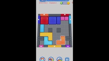 unblock jam master level 121 walkthrough solution