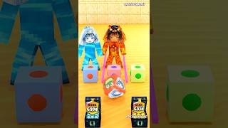 Ayo bantu penguin guguga api kalahkan ice jahat‼️😱#shorts #minecraft #game