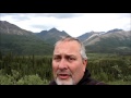 Solo Beyond the Northern Hinterlands: The Nahanni Range Road