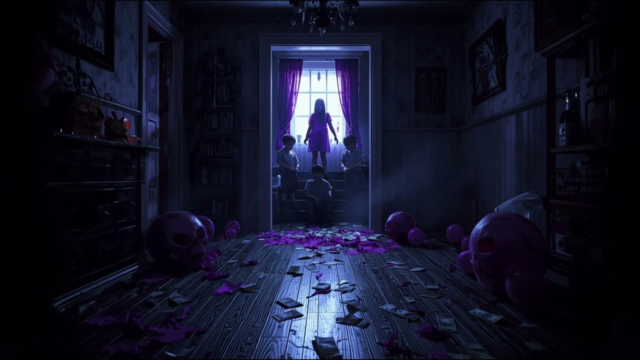 Dark Emotional Sad Trap Beat 2025 –  808  Type Beat | Free For Profit