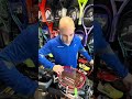 ASMR Tennis Stringing 🎾 Yonex VCORE 100L (Real Time, No Cuts)