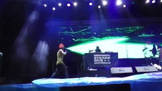 Rob Birch N I - Stereo Mcs Dance