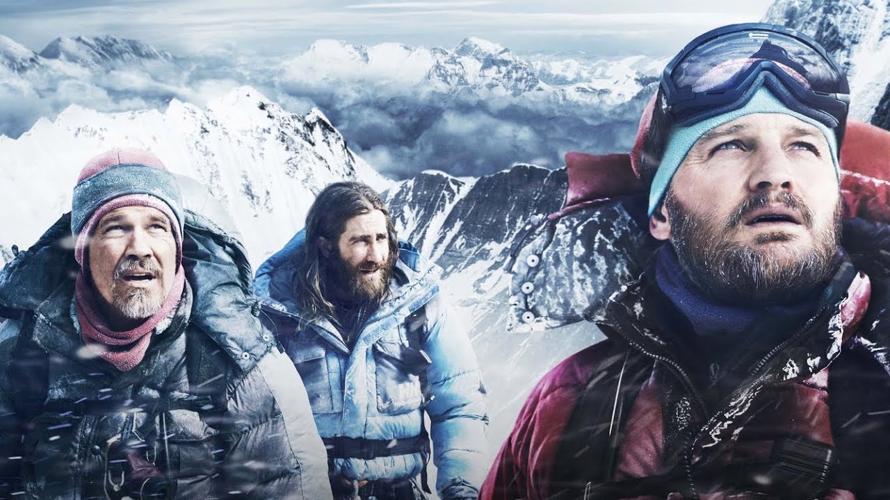 The best Mountaineering movies YouTube