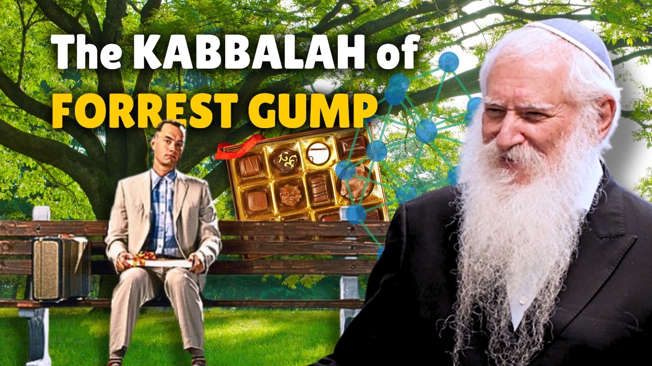 The Wisdom of a Box of Chocolates