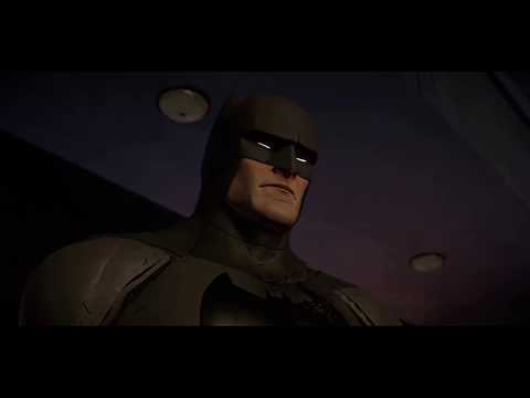 Hour 8 - BATMAN: The Telltale Series | OAW Plays
