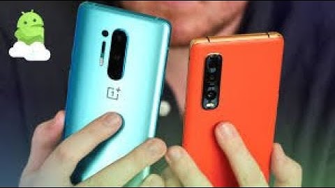 OnePlus 8 Pro vs Oppo Find X2 Pro: Which should you buy? | COMPARISON | REVIEW