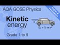 Understanding Kinetic Energy