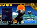 Stick War Legacy Mod Menu Latest Version 2025 1 161 