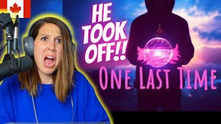 Reacting to 15th Bend - One Last Time #15thbend #reaction #onelasttime #rock