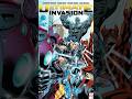 What is the Makers goal? Ultimate invasion part 5! #marvel #marvelcomics #comics