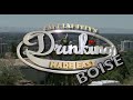 Drinking Made Easy | Boise