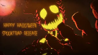 Halloween special / Spooktrap release