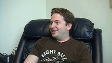 Pranks at Microsoft - Paul Yuknewicz