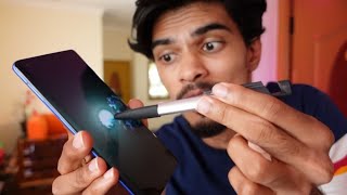 இந்த APPs இருந்தா PHONE GETHaa இருக்கும்.. | Cybertamizha screenshot 5