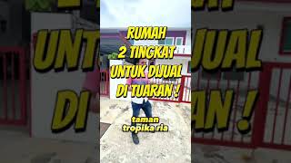 Taman Tropika Ria Tuaran for sale (review)