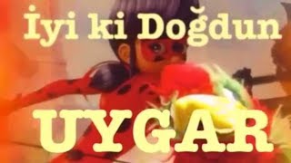 İyi Ki Doğdun Uygar Komik Doğum Günü Mesajı 1. Versi̇yon ,Doğumgünü Vi̇deosu Made In Turkey