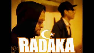 Rahim of Radaka (Full album) - 2006