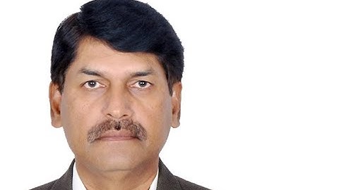 Anil Valluri, President   India & SAARC  NetApp