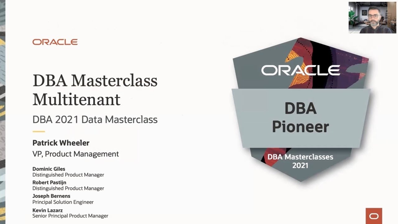 Ｇｏｌｄ　ＤＢＡ　Ｏｒａｃｌｅ　Ｄａｔａｂａｓｅ　Ａｄｍｉｎｉｓｔｒａｔｉｏｎ ORACLE MASTER Gold DBA 2019 (Oracle Database Administration
