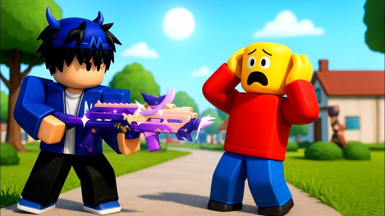 Going UNDEFEATED with the Nebula Bundle in Hypershot..