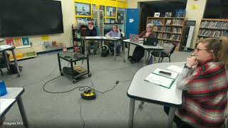 2-19-24 DCS School Board Meeting